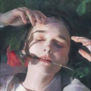 Meet your Posher, Eldora